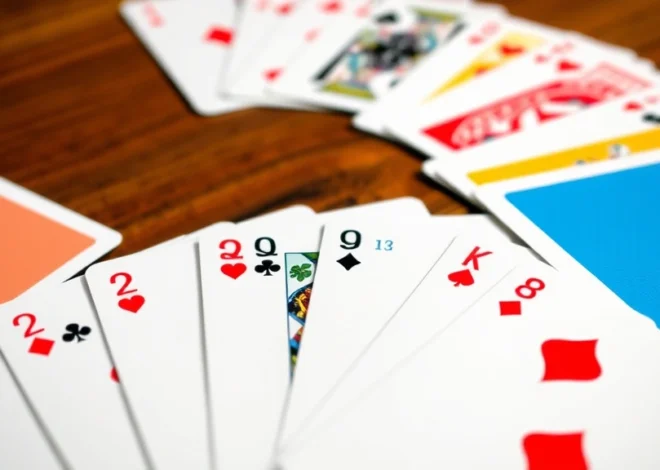 Learn Canasta Rules: Expert Tips & Tricks