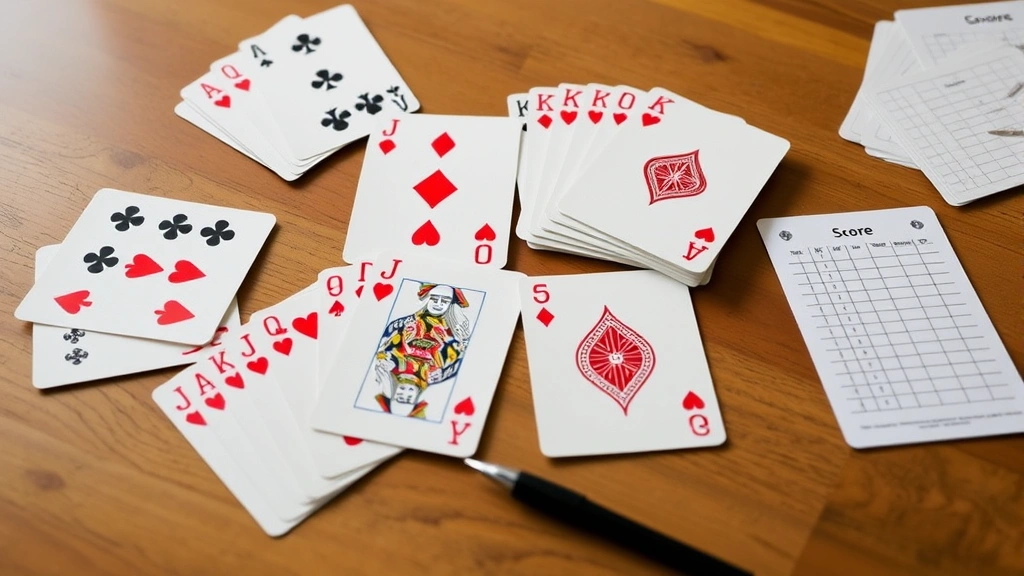 How to Play Canasta? Beginner’s Guide