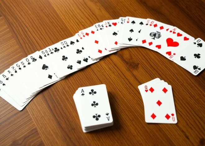 Learn Canasta Rules: Beginner’s Guide