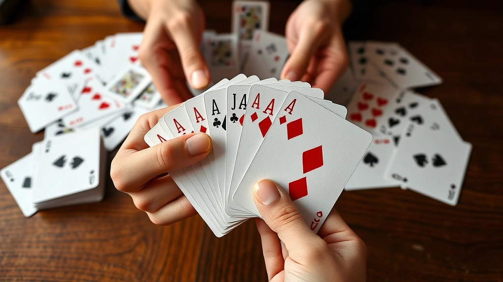 Can You Master Canasta? Beginner’s Guide