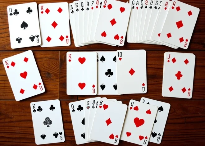 Can You Master Canasta? Expert Tips Inside