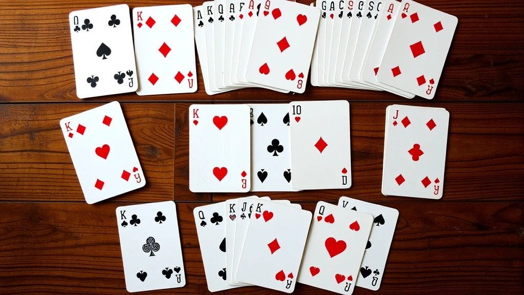 Can You Master Canasta? Expert Tips Inside