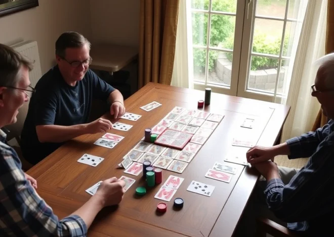 Learn Canasta Rules: Expert Tips & Strategies