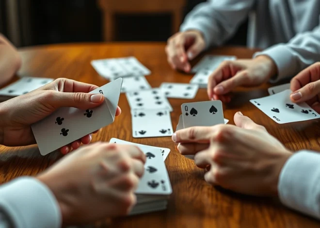 Canasta Basics: Learn from the Experts