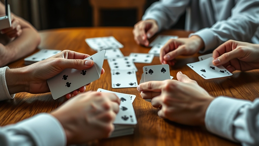 Canasta Basics: Learn from the Experts