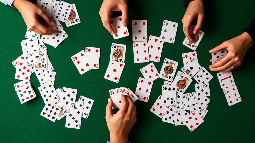 Can You Master Canasta? Expert Tips Inside