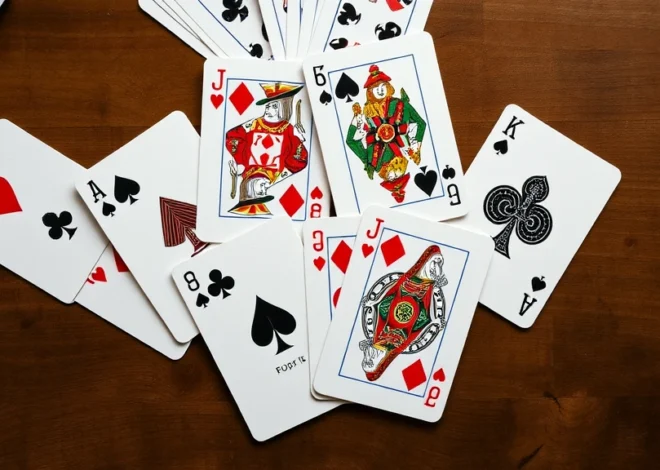 How to Play Canasta? Expert Tips Inside