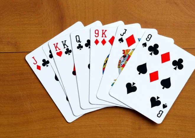 Can You Master Canasta? Expert Tips Inside!