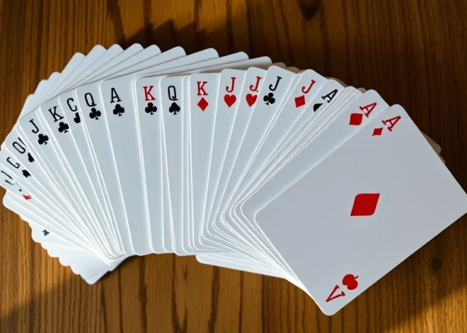 Can You Learn Canasta? Expert Tips Inside