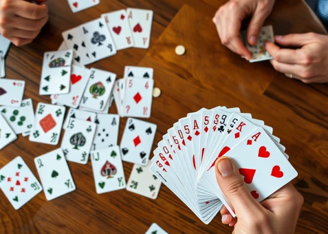 How to Play Canasta? Expert Tips Inside