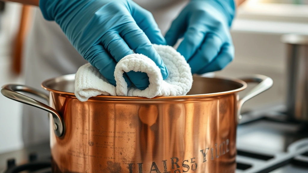 Polish Copper Easily: Expert Tips Revealed