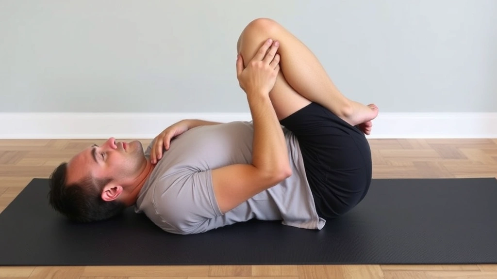 How to Pop Lower Back? Chiropractor’s Guide
