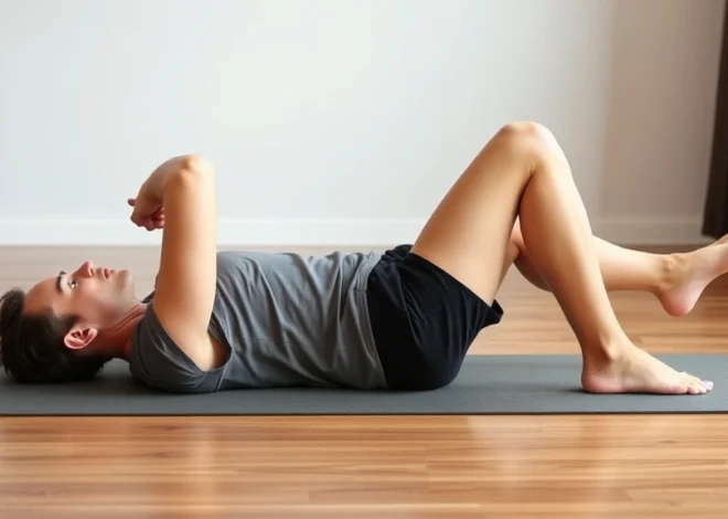 Can You Pop Your Hip Safely? Expert Tips Inside