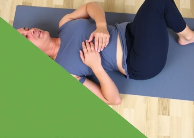 Pop Your Hip Safely: Expert Tips and Tricks