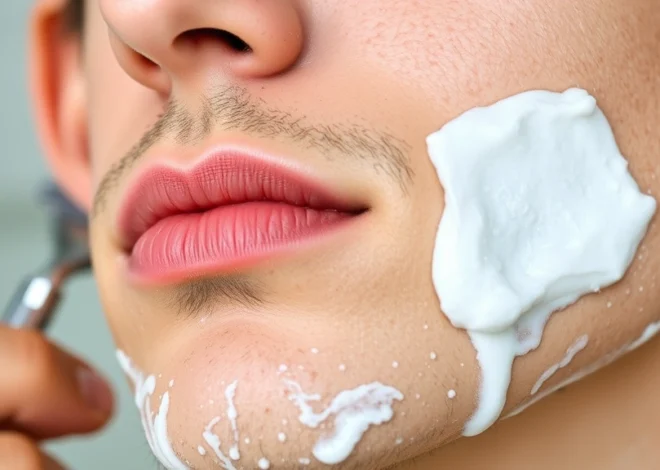 Prevent Razor Bumps? Dermatologist Advice