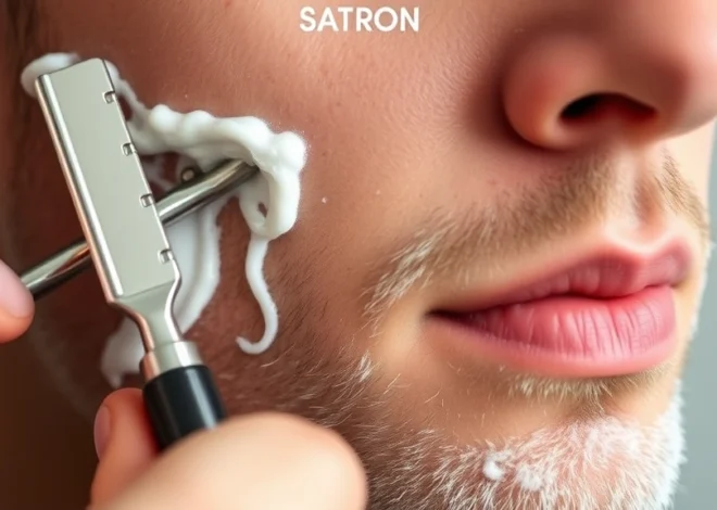 Prevent Razor Bumps: Tips from Dermatologists