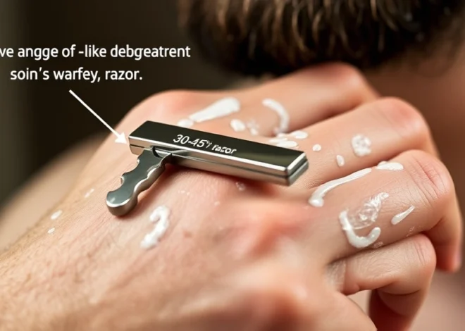 Prevent Razor Bumps: Expert Tips for Smooth Shaving