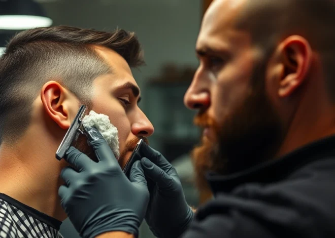 Prevent Razor Bumps: Expert Tips and Tricks