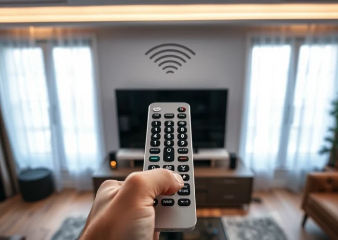 Program a Universal Remote? Expert Tips Inside