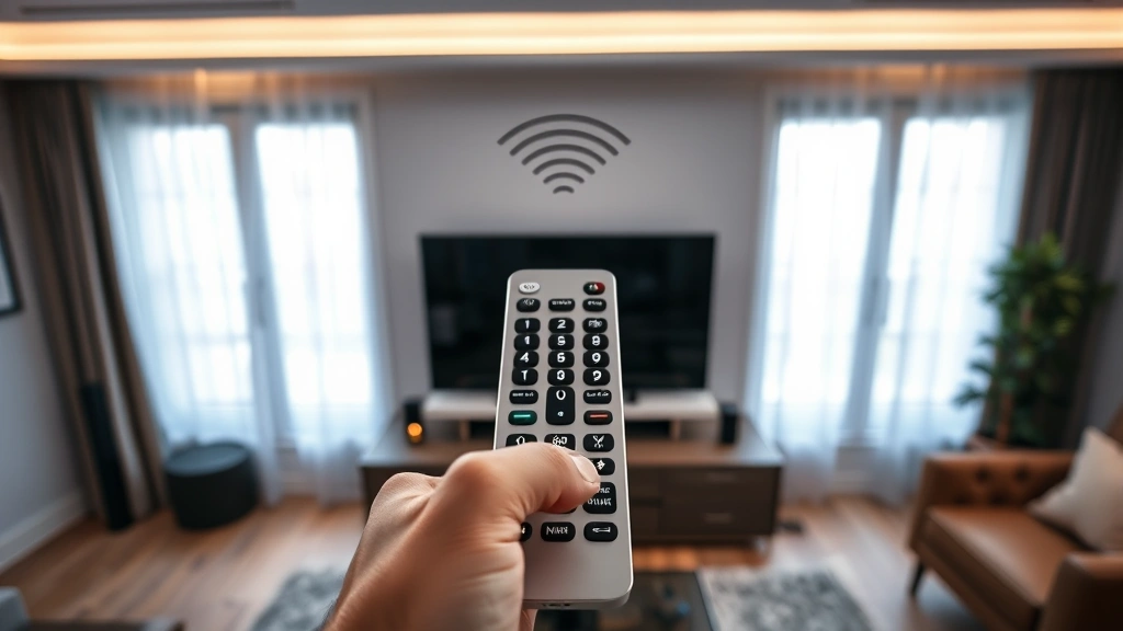 Program a Universal Remote? Expert Tips Inside