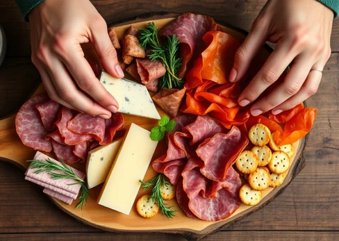 Pronouncing “Charcuterie”: Expert Tips
