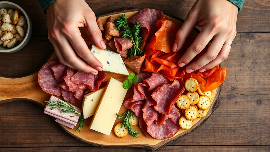 Pronouncing “Charcuterie”: Expert Tips