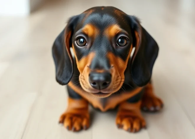 Pronounce Dachshund Correctly: Expert Tips