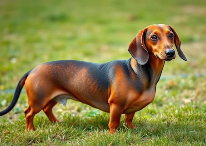 How to Pronounce Dachshund? Expert Tips