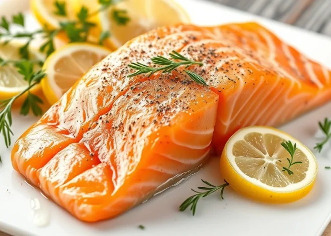Pronounce Salmon Correctly: Expert Tips