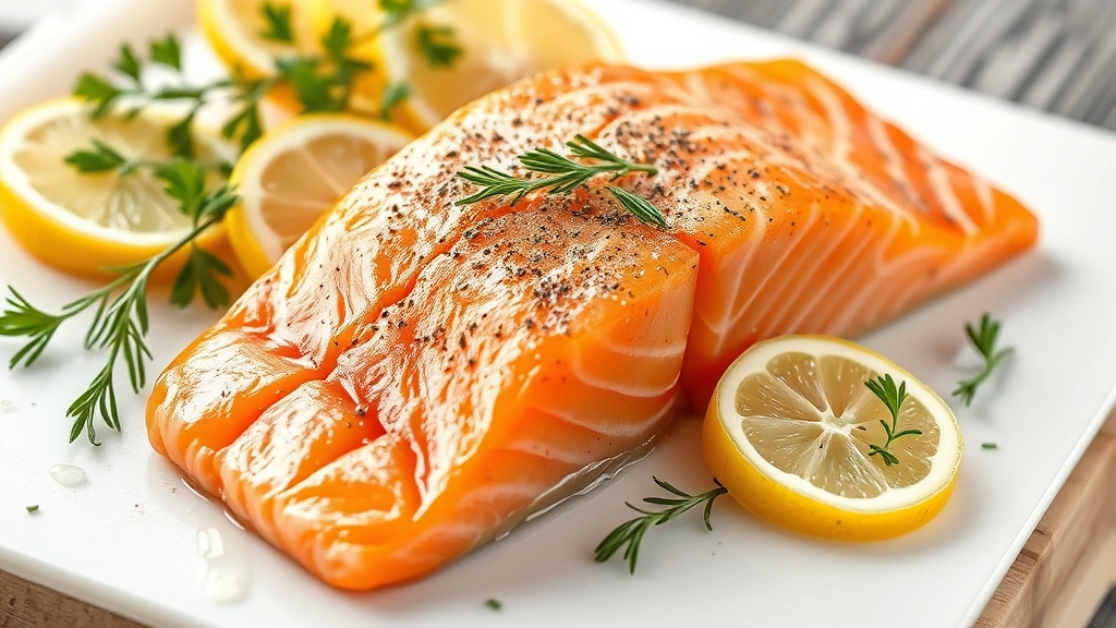 Pronounce Salmon Correctly: Expert Tips