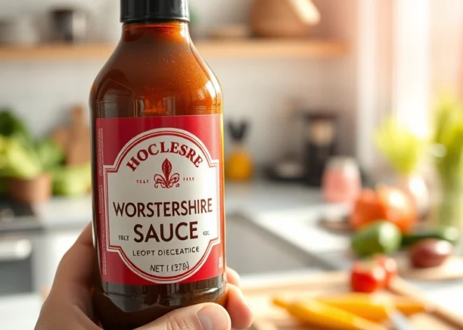 Pronounce Worcestershire Sauce: Expert Tips