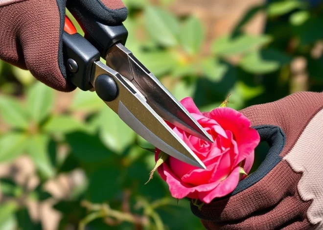 Propagating Roses: Expert Tips for Success