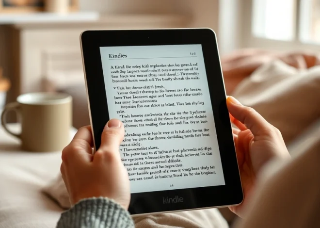 Buy Kindle Books? Easy Steps & Expert Tips