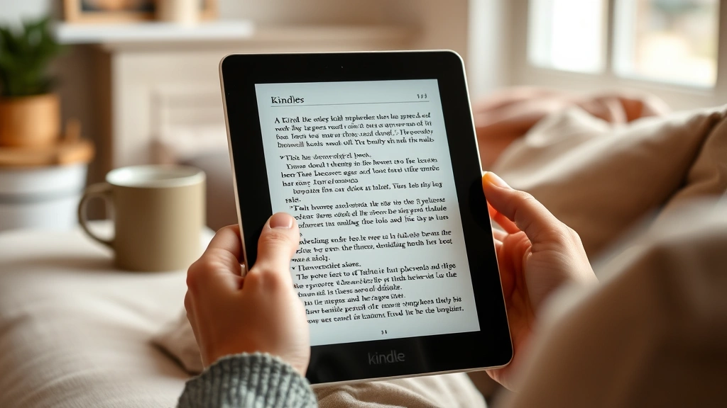 Buy Kindle Books? Easy Steps & Expert Tips