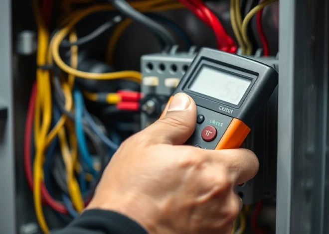 Install a Light Switch? DIY Electric Tips