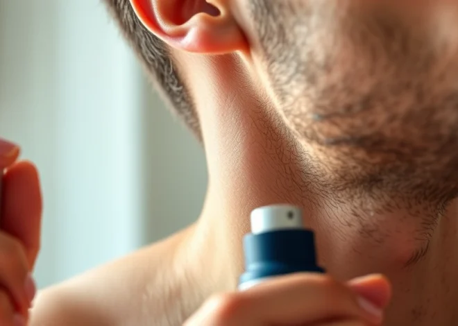 Applying Cologne: Tips from Fragrance Experts