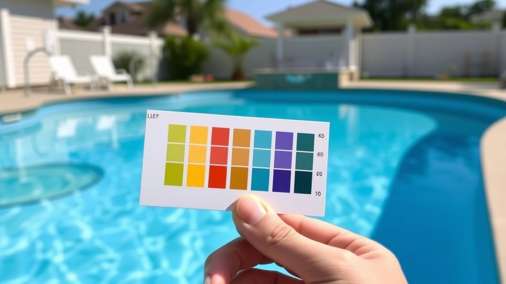Raise Pool Alkalinity? Expert Tips Inside