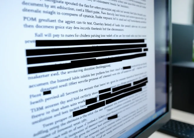 How to Redact a PDF? Expert Tips Inside
