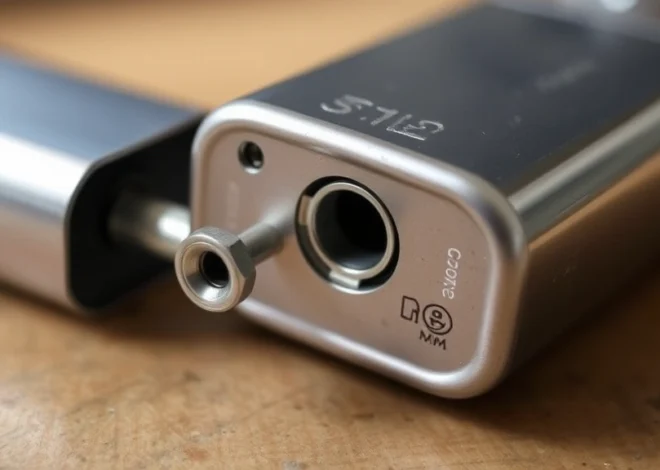 Refill a Butane Lighter? Expert Tips Inside!