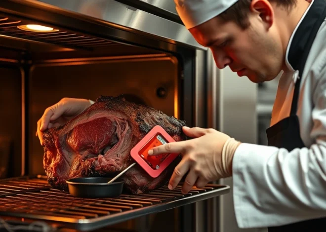 Reheat Prime Rib: Chef-Approved Techniques