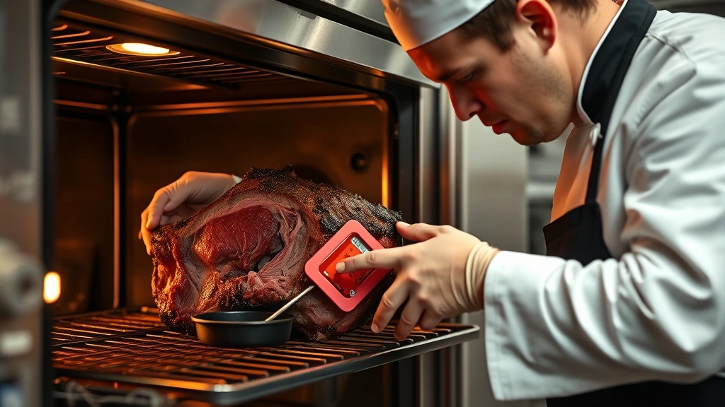 Reheat Prime Rib: Chef-Approved Techniques