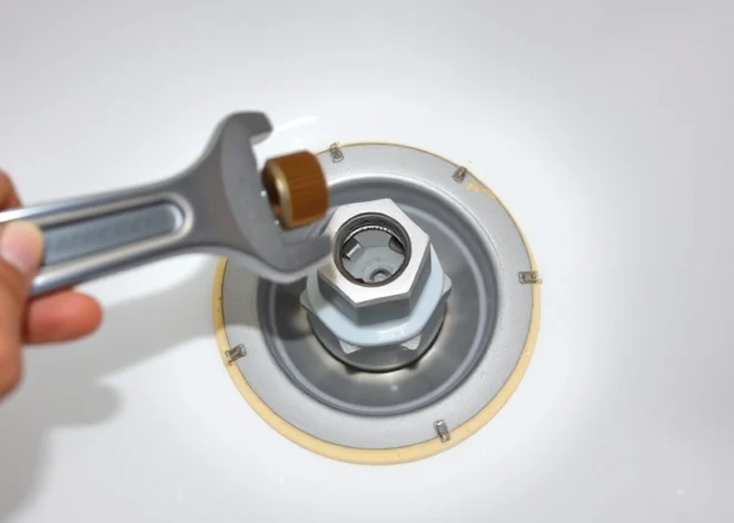 Remove a Bathtub Drain? Expert Tips Inside