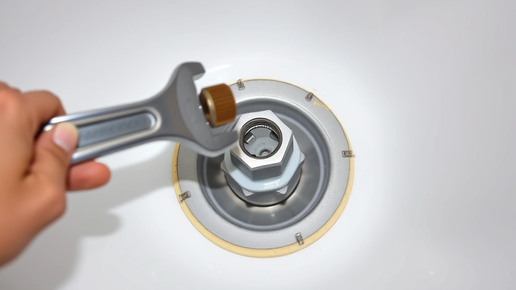 Remove a Bathtub Drain? Expert Tips Inside