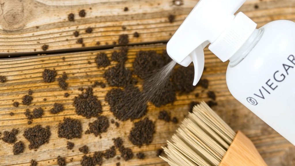 Remove Mold from Wood: Expert Tips Revealed