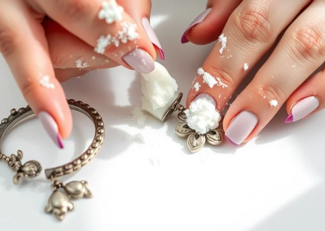 Remove Tarnish from Silver: Expert Tips & Tricks