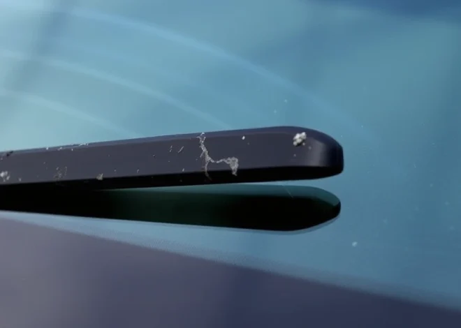 Replace Wiper Blades: Expert Tips Inside