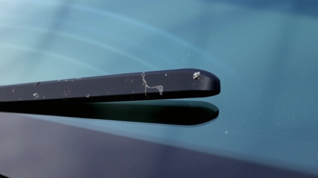 Replace Wiper Blades: Expert Tips Inside