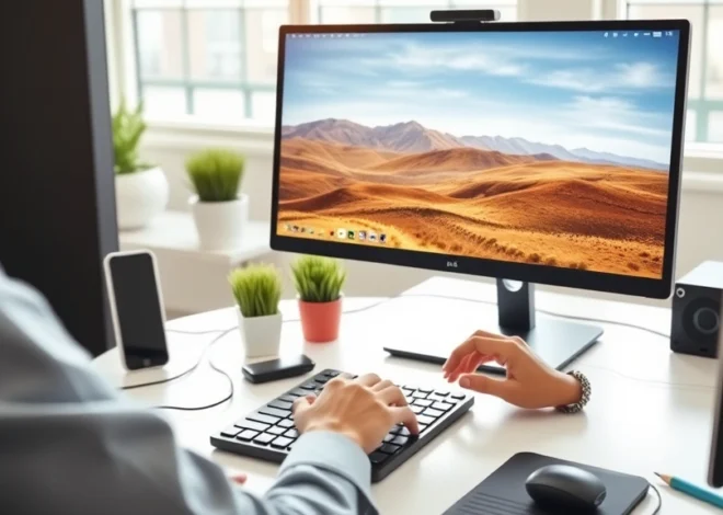 Rotate Screen on Windows? Quick User Guide