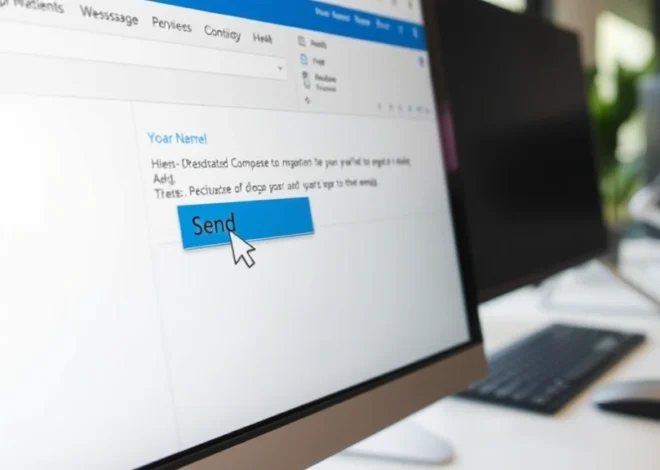 Schedule Emails in Outlook: Expert Instructions