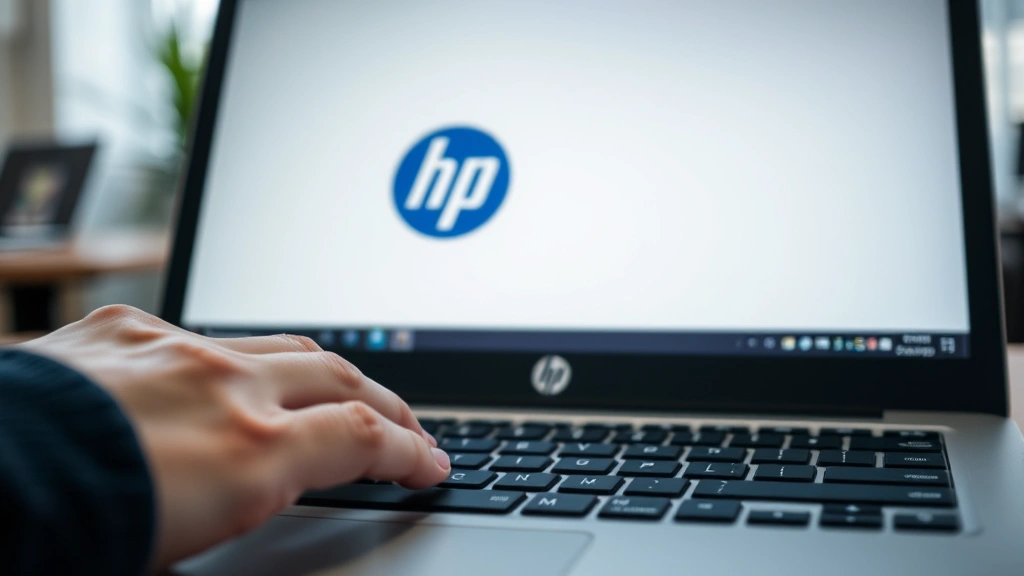 HP Notebook Screenshot? Easy Steps Revealed
